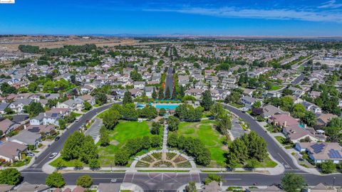 A home in Brentwood