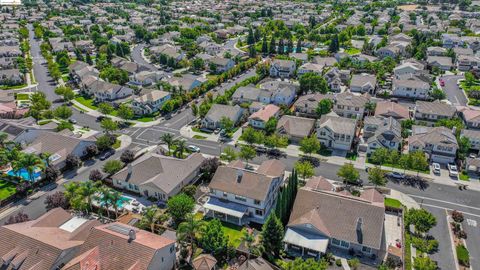 A home in Brentwood