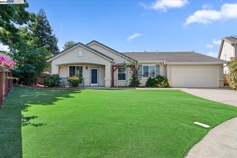 A home in Pittsburg