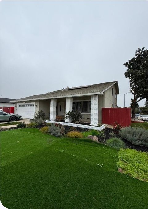 Photo of 1336 NORTHGATE Drive, Manteca, CA 95336 (MLS # ML82029012)