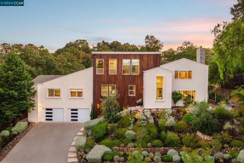 A home in Alamo