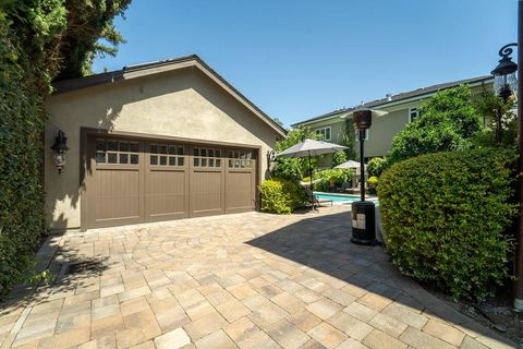 A home in San Jose