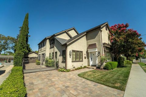 A home in San Jose