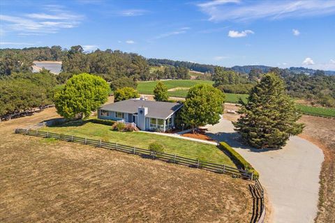 A home in Royal Oaks