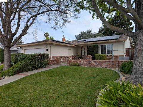3390 South Francisco Way, Antioch, CA 94509 - MLS#: 41092626