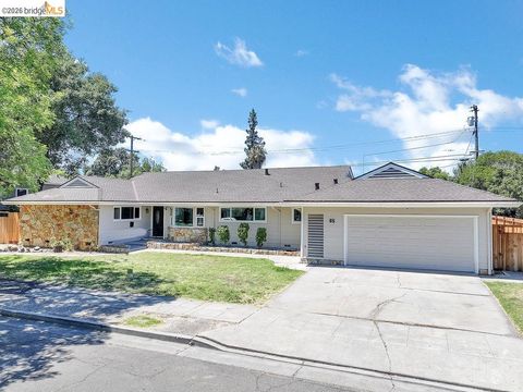 Photo of 65 E Arcade St, Stockton, CA 95204 (MLS # 41139740)