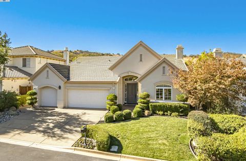 A home in Pleasanton