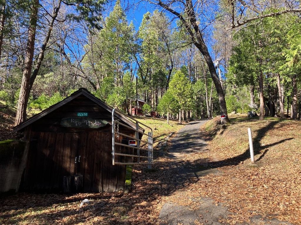 Photo of 22650 Fuller Rd, Twain Harte, CA 95383 (MLS # 41120148)