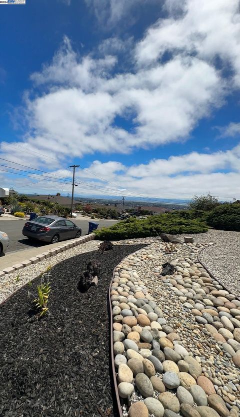 A home in San Leandro