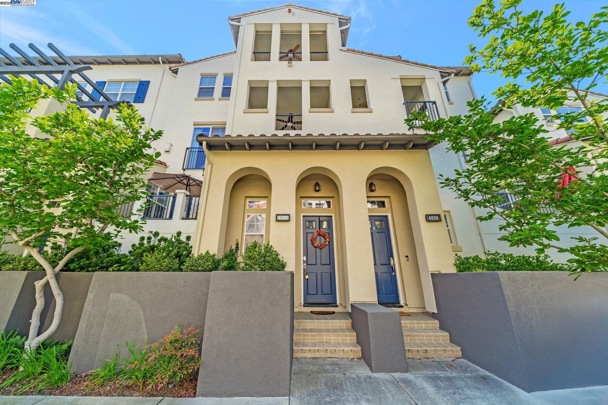 4222 Clarinbridge Cir