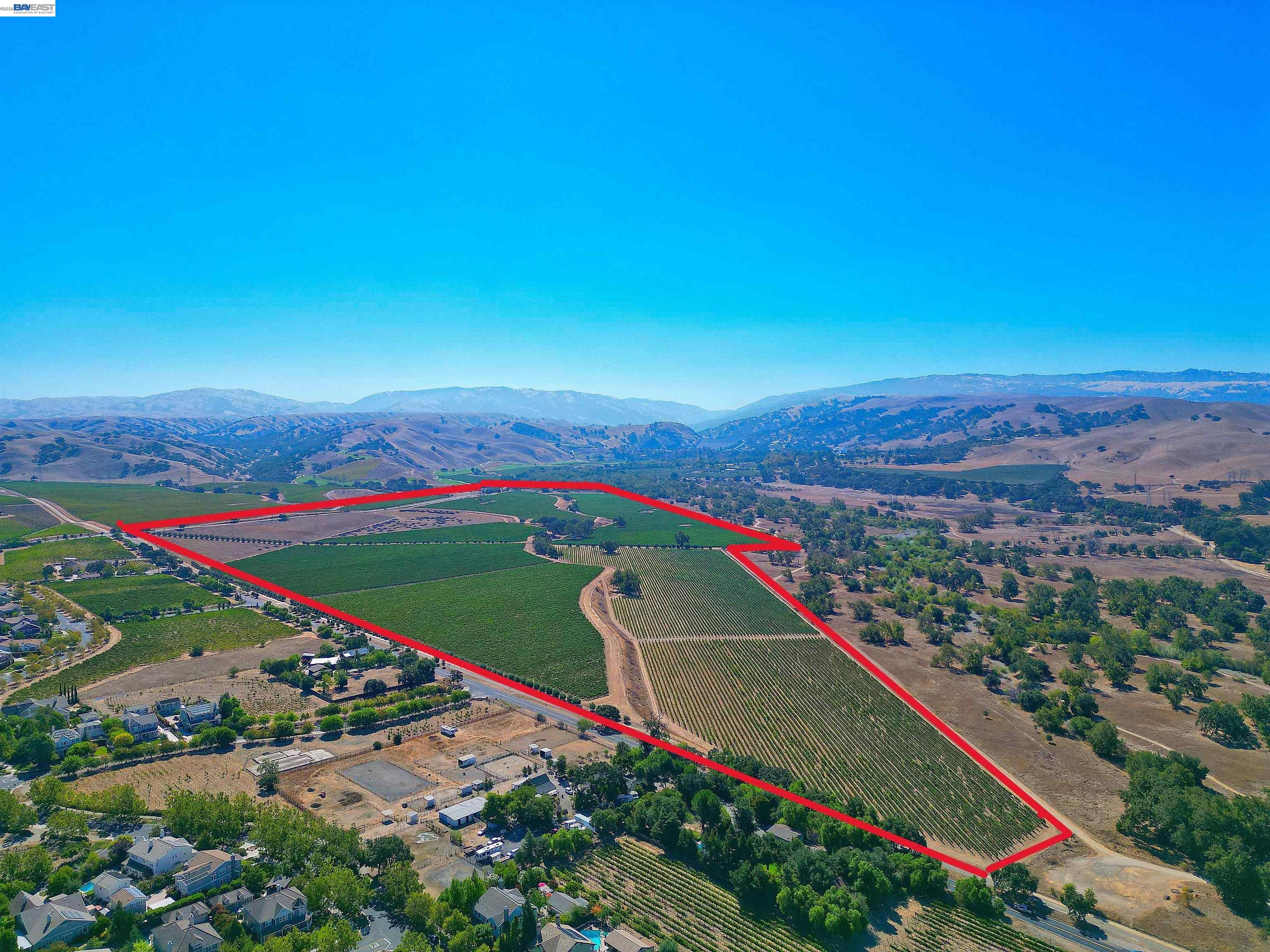 00 Arroyo Rd