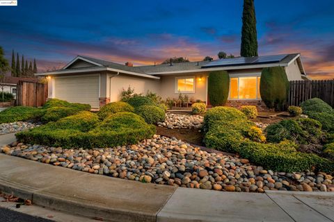 Photo of 1909 Oakridge Ln, Pittsburg, CA 94565 (MLS # 41119609)