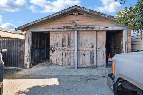 A home in Watsonville