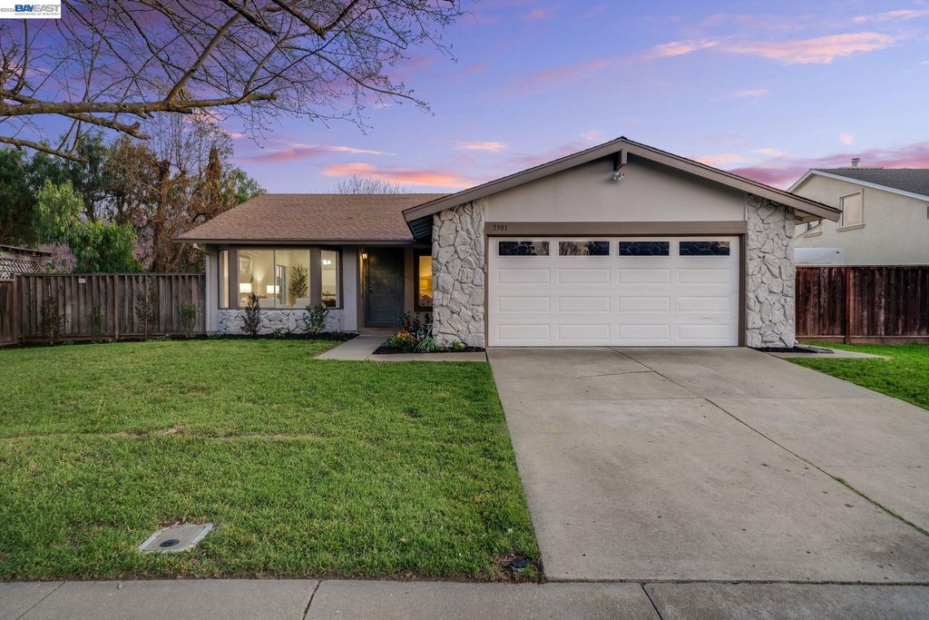 Photo of 5981 Skylinks, Livermore, CA 94551 (MLS # 41127032)