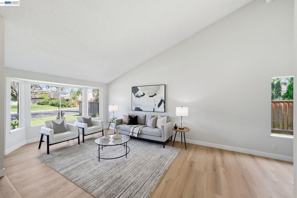 Photo of 5981 Skylinks, Livermore, CA 94551 (MLS # 41127032)