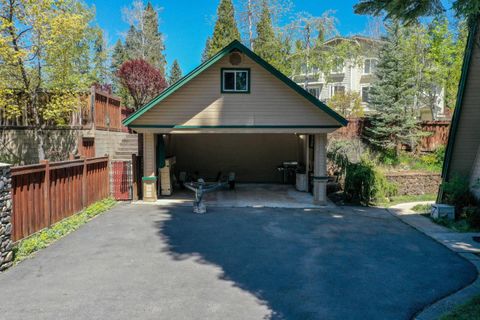 A home in Westwood