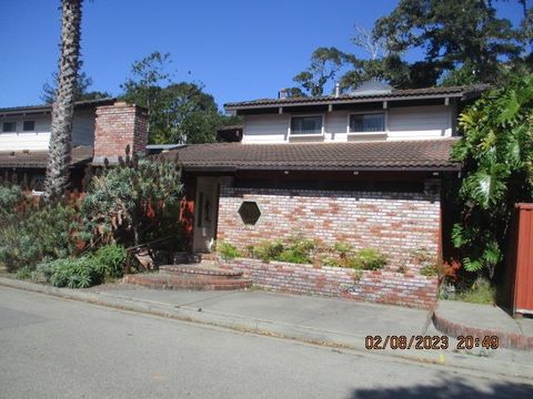 221 Moosehead Drive, Aptos, CA 95003 - MLS#: ML81937234