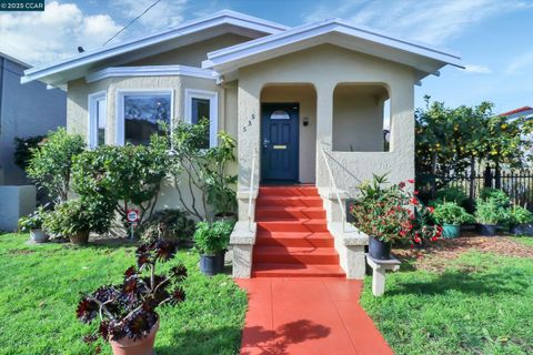 535 Kearney St, El Cerrito, CA 94530 - MLS#: 41092570