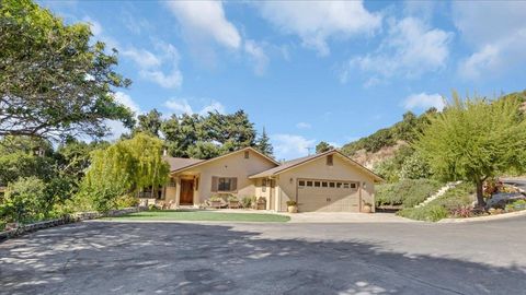 A home in Salinas