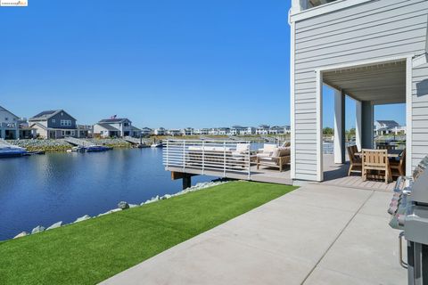 A home in Bethel Island