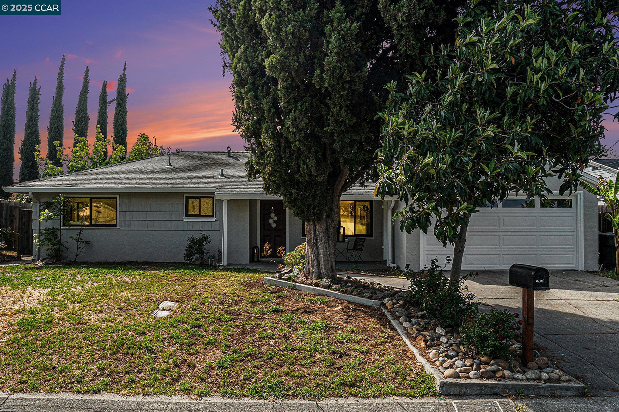 Pleasant Hill, California 94523, United States, 3 Bedrooms Bedrooms, ,1 BathroomBathrooms,Residential,Active,228857