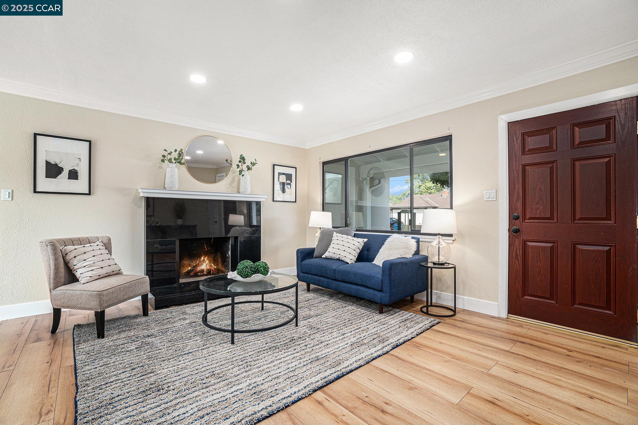 Pleasant Hill, California 94523, United States, 3 Bedrooms Bedrooms, ,1 BathroomBathrooms,Residential,Active,228857