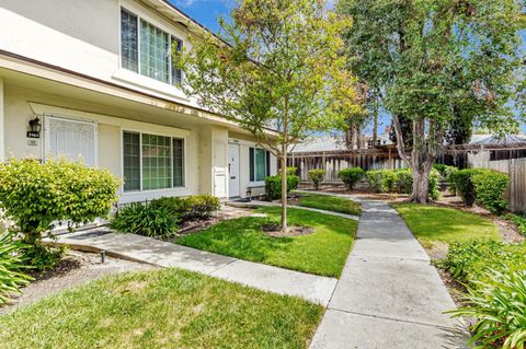 5465 Don Edmondo Court, San Jose, CA 95123 - MLS#: ML82005140