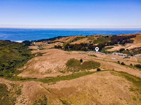 A home in Half Moon Bay