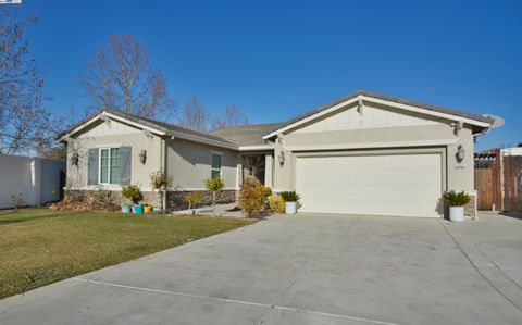 A home in Antioch