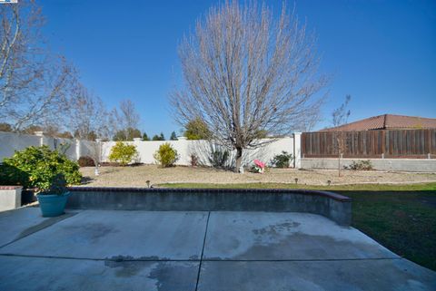 A home in Antioch