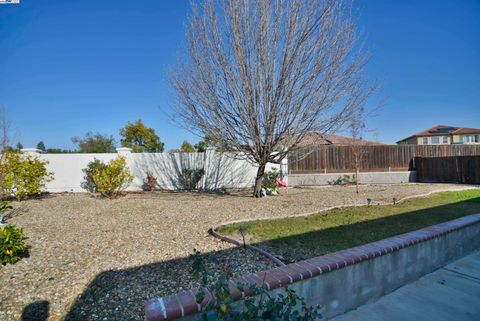 A home in Antioch