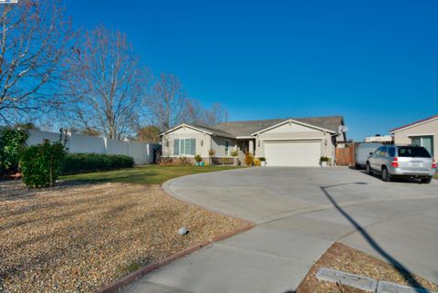 A home in Antioch