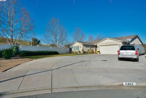 A home in Antioch