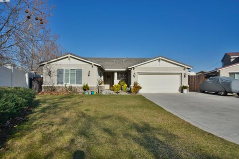 A home in Antioch