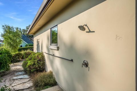 A home in Scotts Valley