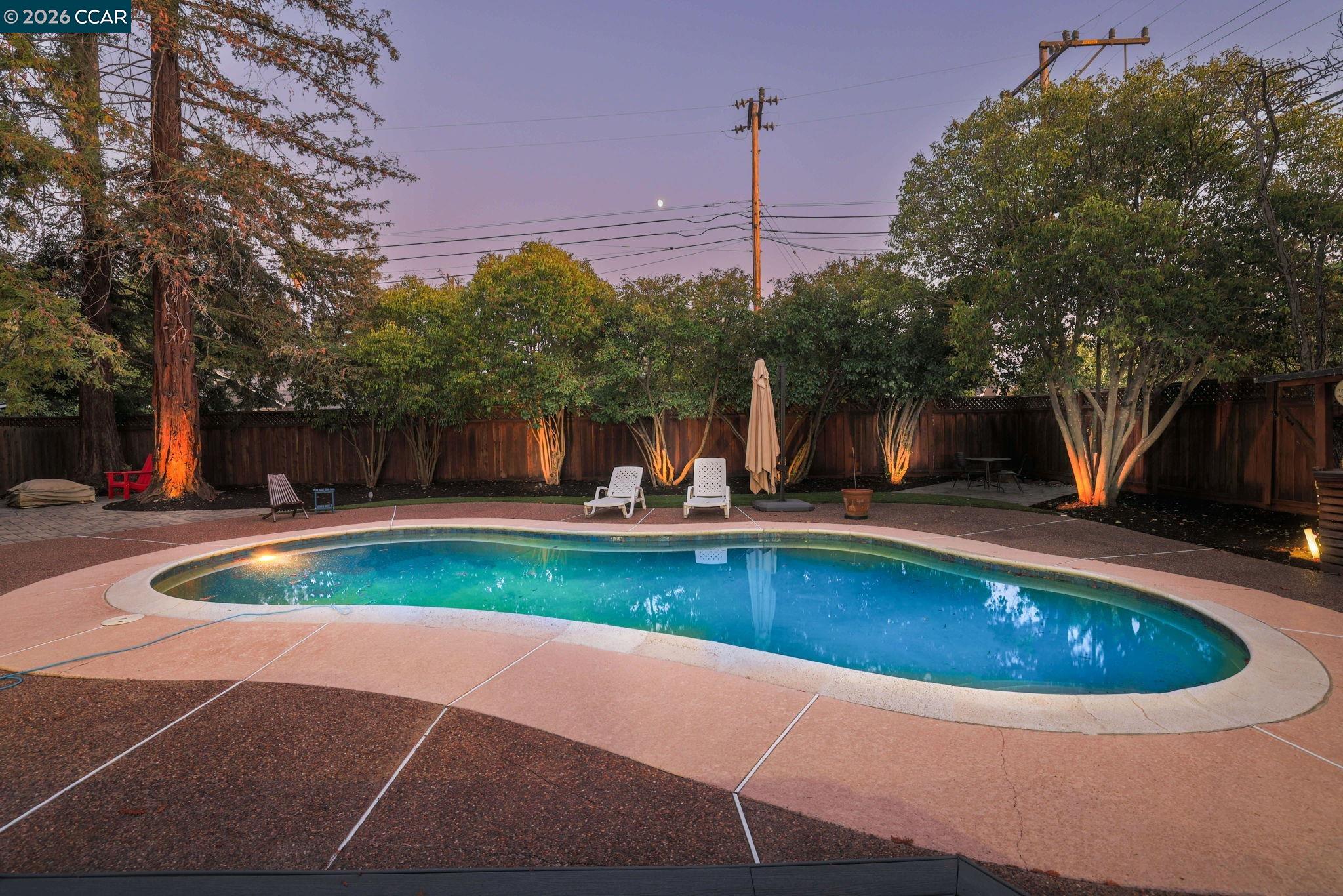 3500 Monterey Court