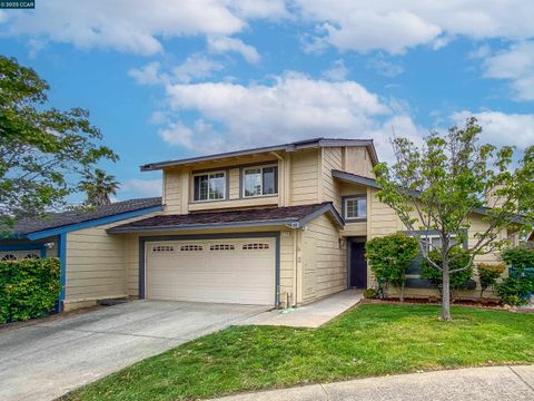 2135 Rock Pass Place, Martinez, CA 94553 - MLS#: 41093623