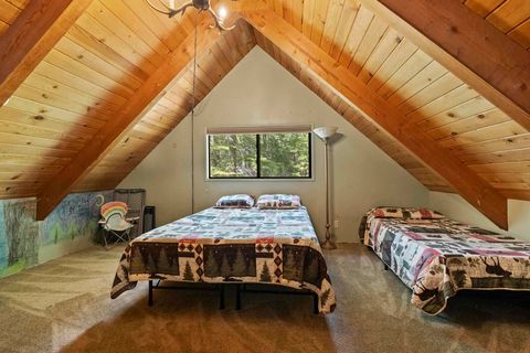 A home in Long Barn