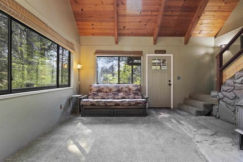 A home in Long Barn