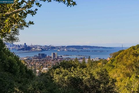 Photo of 1383 Alvarado Rd, Berkeley, CA 94705 (MLS # 41118603)