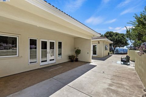 A home in Castro Valley