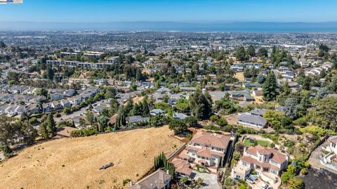 A home in Castro Valley