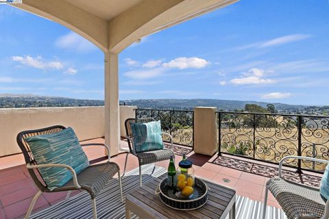 A home in Castro Valley