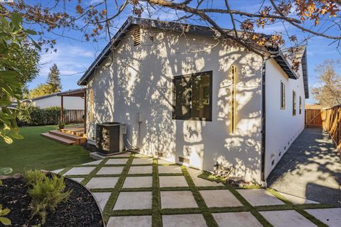 A home in Pleasanton