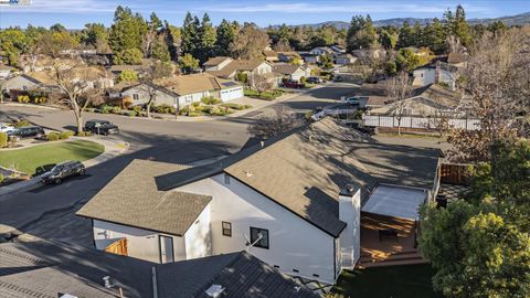 A home in Pleasanton