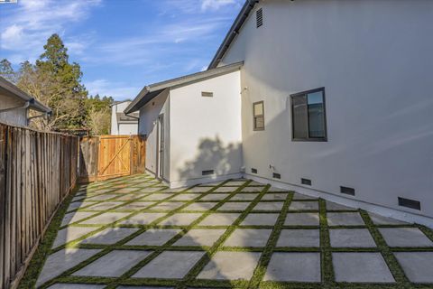 A home in Pleasanton