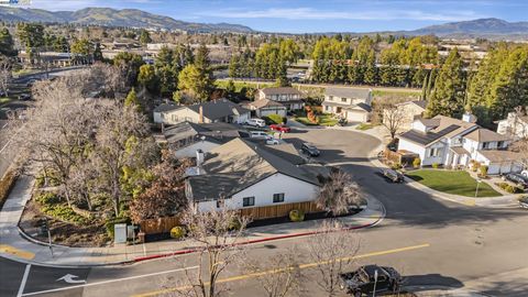 A home in Pleasanton