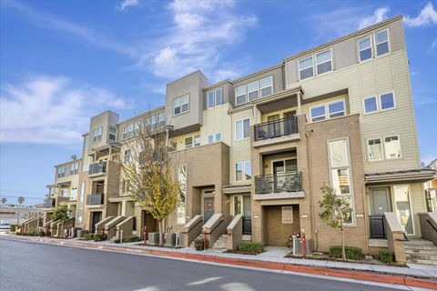 A home in San Jose