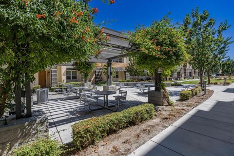 A home in San Jose