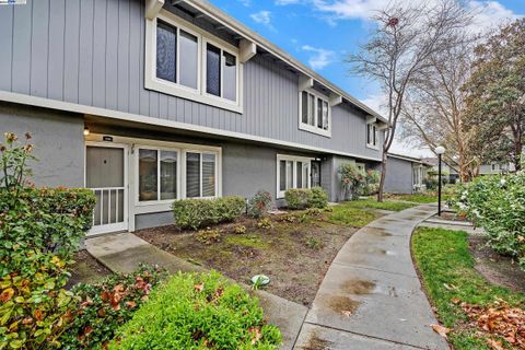 A home in Pleasanton